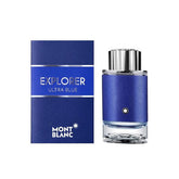 Mont Blanc Explorer Ultra Blue 2.0 Edp Spr
